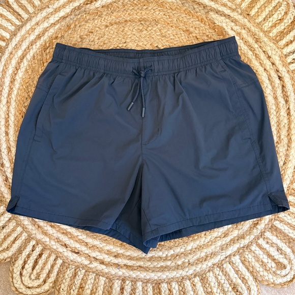 Mack Weldon Men's Hybrid Shorts - Picture 1 of 4